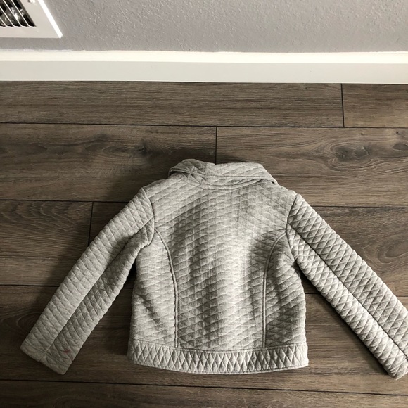 Toddler jacket - Picture 2 of 2